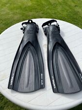 Seac sub fins for sale  GREAT YARMOUTH