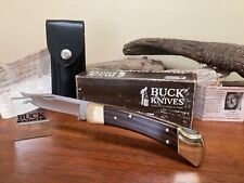 Buck knife 110 for sale  El Cajon