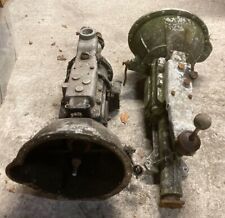 Triumph tr3 gearbox for sale  Shipping to Ireland