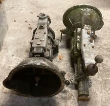 Triumph tr3 gearbox for sale  SCARBOROUGH