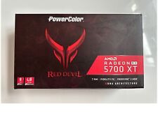Powercolor red devil for sale  Austin