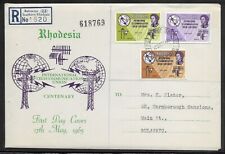 Rhodesia (until 1965) for sale  UK