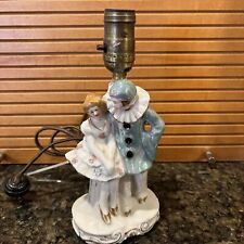 Vintage lamp girl for sale  Oronoco