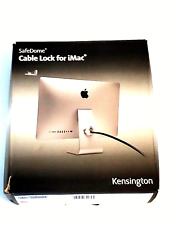 Kensington SafeDome Secure iMac Lock (K64962USA) -- Brand New, Open Box. D2 for sale  Shipping to South Africa