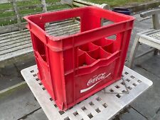 Vintage coca cola for sale  HULL