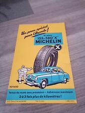 Michelin d'occasion  Toury