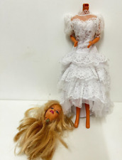 Barbie puppe mattel gebraucht kaufen  Remseck am Neckar