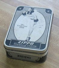Vintage 1993 zippo for sale  Monmouth