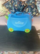 Trunki terrance blue for sale  FRODSHAM