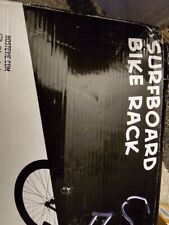 Surfboard bike rack for sale  Harrisonburg