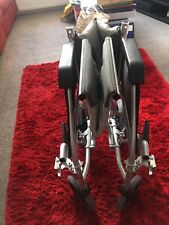 aluminium wheelchair for sale  RUNCORN