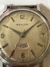 Vintage baylor day for sale  Pittsfield