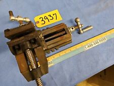 2 3 4 drill press vise for sale  Akron