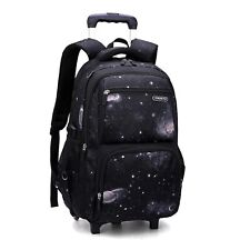 Boys rolling backpacks for sale  USA