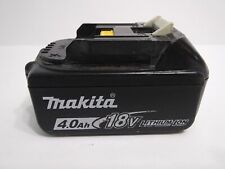 Makita bl1840b 18v for sale  Cape May