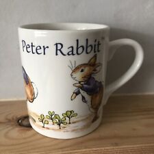 Peter rabbit coffee for sale  BIRMINGHAM