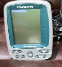 eagle fishfinder for sale  Shipping to Ireland