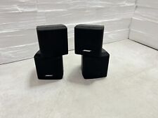 Bose acoustimass double for sale  Shipping to Ireland