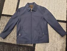 Canali blue jacket for sale  Jersey City