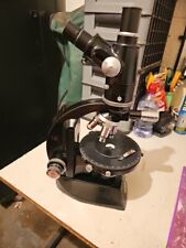 Vickers instruments microscope for sale  SPILSBY