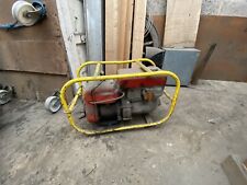 Villiers generator stationary for sale  SWADLINCOTE