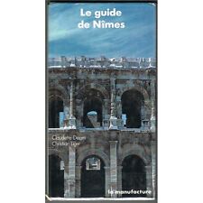 Guide nîmes christian d'occasion  Lunel