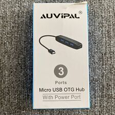 Auvipal port micro for sale  Bakersfield