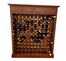 Luxury wooden wine for sale  YORK