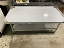 Table stand heavy for sale  Elk Grove Village