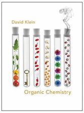 Organic chemistry hardcover for sale  Mishawaka