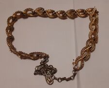 Collier vintage d'occasion  Méricourt