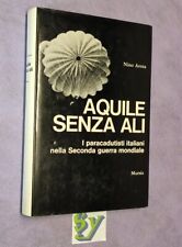 Aquile senza ali usato  Cernusco Sul Naviglio