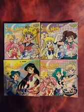 Sailor moon mini usato  Guspini