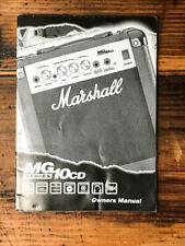 Marshall amplifier speaker for sale  Portland