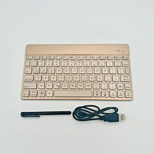 Universal bluetooth keyboard for sale  Newfield