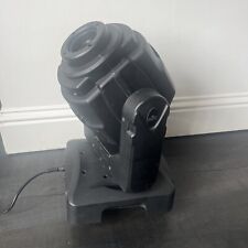 Chauvet Q Spot 260 LED Moving Head - Working but Spares Repairs for sale  Shipping to South Africa