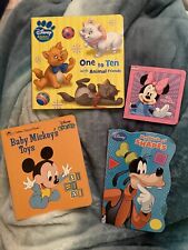 Disney story books for sale  Milton