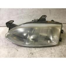 FAROL LATERAL ESQUERDO PARA FIAT PALIO (97-01) 1.2 BER. 3P/B/1242CC. 1996 comprar usado  Enviando para Brazil