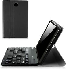 Fintie Leather Case Cover + Bluetooth Keyboard For Samsung Galaxy Tab Tablet for sale  Shipping to South Africa