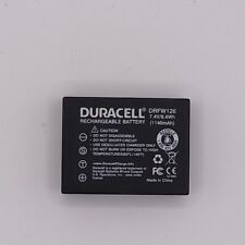 Duracell fuji w126 for sale  SPALDING
