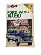 Ford van motor for sale  Vancouver