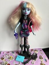 Monster high doll gebraucht kaufen  Versand nach Germany