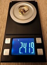 10k Black Hills Gold Ring Size 7 - 2.41 grams for sale  Lebanon