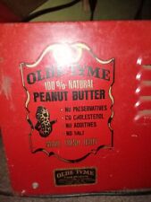 Peanut butter machine for sale  Deridder