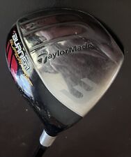 Taylormade burner superfast for sale  Jacksonville