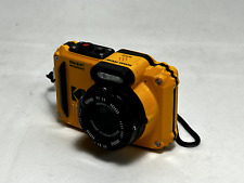 Cámara digital compacta Kodak PixPro WPZ2 16,35 MP 4x zoom impermeable sin batería segunda mano  Embacar hacia Argentina
