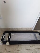 Bed guards safety for sale  SOUTH CROYDON