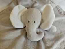 Nuby grey elephant for sale  KETTERING