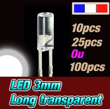 215bl led 3mm d'occasion  Châlus