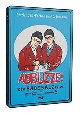 Abbuzze badesalz film gebraucht kaufen  Berlin